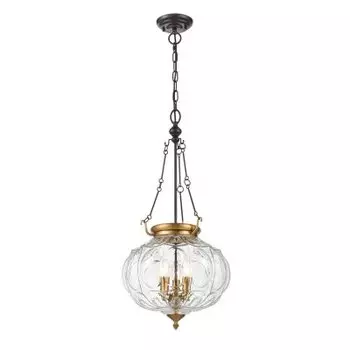Подвесной светильник Vele Luce vl4266p13 helen