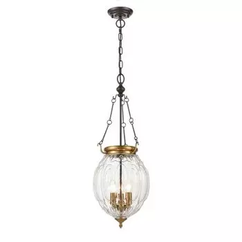 Подвесной светильник Vele Luce vl4266p23 helen