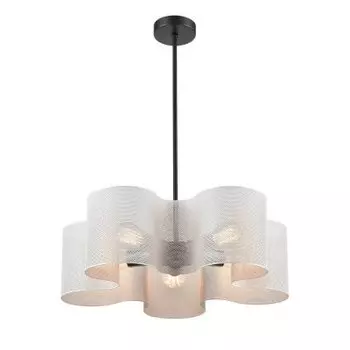 Подвесной светильник Vele luce VL5272p05 cross