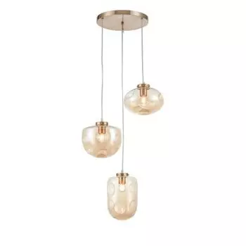 Подвесной светильник Vele luce VL5354p03 alieno