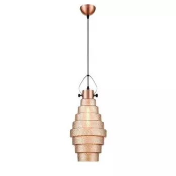 Подвесной светильник Vele luce VL5404p11 genio