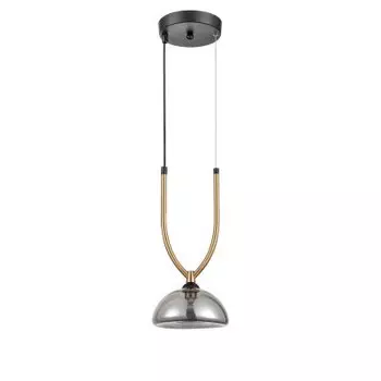 Подвесной светильник Vele Luce vl5434p01 cloe