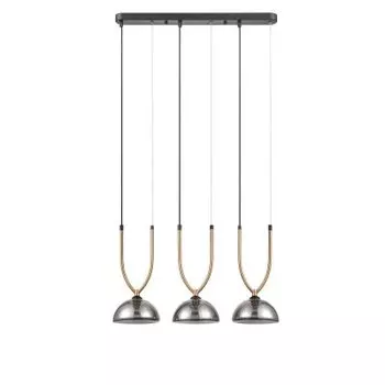 Подвесной светильник Vele Luce vl5434p03 cloe