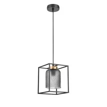 Подвесной светильник Vele Luce vl5472p01 morrison