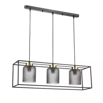 Подвесной светильник Vele Luce vl5472p03 morrison