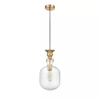 Подвесной светильник Vele Luce vl5494p21 nova