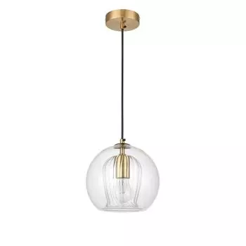 Подвесной светильник Vele Luce vl5504p01 bello