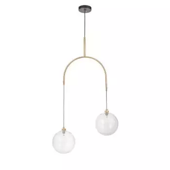 Подвесной светильник Vele Luce vl5544p02 freedom