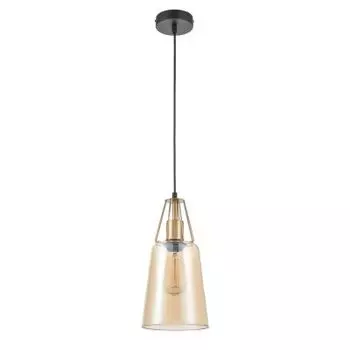 Подвесной светильник Vele Luce vl5552p11 roberto