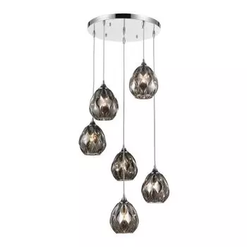 Подвесной светильник Vele Luce vl5593p26 elision