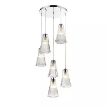 Подвесной светильник Vele Luce vl5603p16 emily