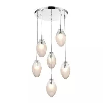 Подвесной светильник Vele Luce vl5613p16 lucy