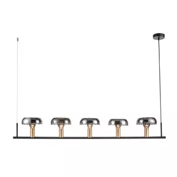 Подвесной светильник Vele Luce vl5642p05 olivia