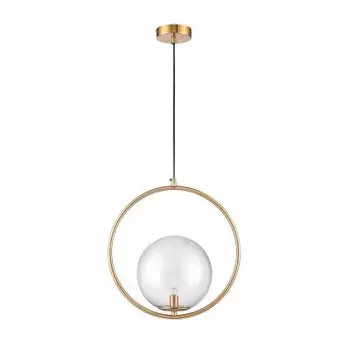 Подвесной светильник Vele Luce vl5714p11 bianco