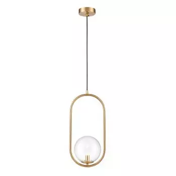 Подвесной светильник Vele Luce vl5714p21 bianco