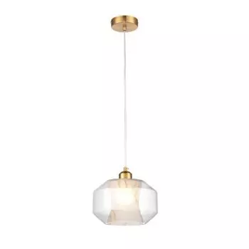 Подвесной светильник Vele Luce vl5724p11 milan