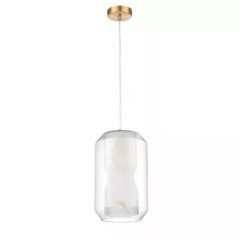 Подвесной светильник Vele Luce vl5724p21 milan