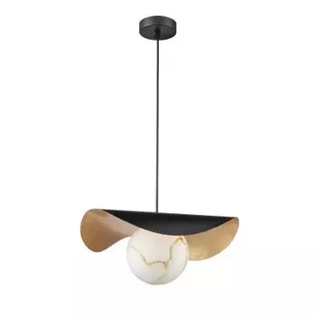 Подвесной светильник Vele Luce vl5734p11 aronos