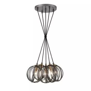 Подвесной светильник Vele luce VL6212p05 podvesnoy