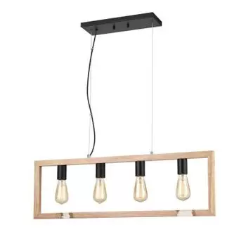 Подвесной светильник Vele luce VL6222p14 copeland