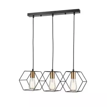 Подвесной светильник Vele luce VL6232p03 luca