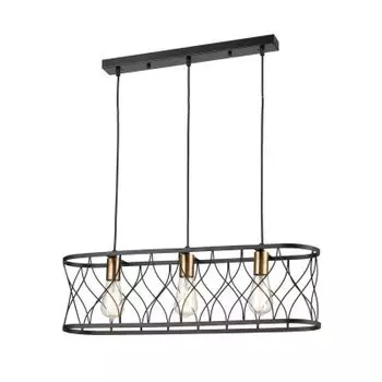 Подвесной светильник Vele luce VL6242p03 ulik