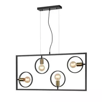 Подвесной светильник Vele Luce VL6292p04 speed