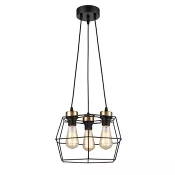 Подвесной светильник Vele Luce VL6322p03 tempo