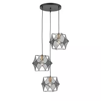 Подвесной светильник Vele luce VL6352p03 spark