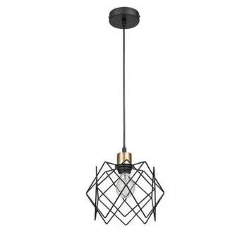 Подвесной светильник Vele Luce vl6392p01 scheletro