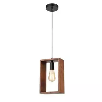 Подвесной светильник Vele Luce vl6432p21 thomas