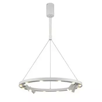 Подвесной светильник Vele Luce VL7171p12 satellite