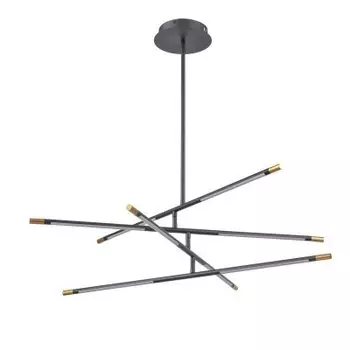 Подвесной светильник Vele Luce vl7182p14 laser