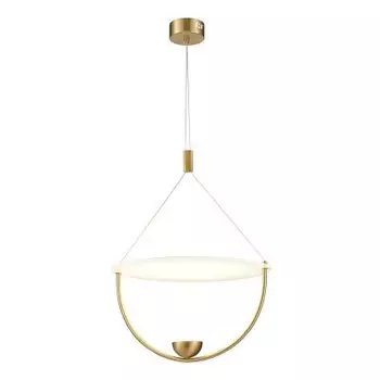 Подвесной светильник Vele Luce vl7284p21 andromeda