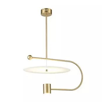 Подвесной светильник Vele Luce vl7284p31 andromeda