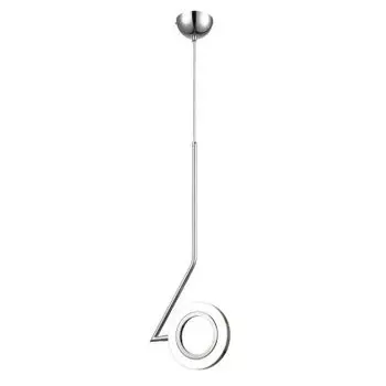 Подвесной светильник Vele Luce vl7303p21 margarita