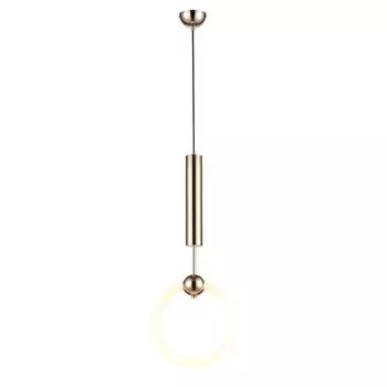 Подвесной светильник Vele Luce vl7304p11 Margarita