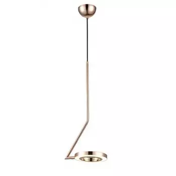 Подвесной светильник Vele Luce vl7304p21 margarita