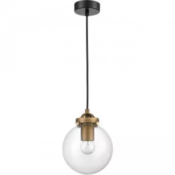 Подвесной светильник Vele Luce Volo VL2074P01