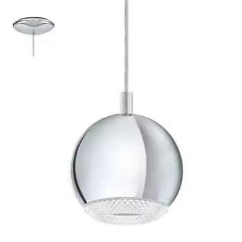 Подвесной светодиодный светильник 3Вт Eglo 95911 CONESSA
