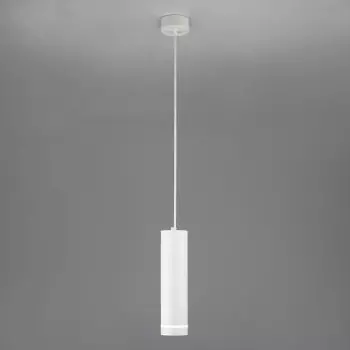 Подвесной светодиодный светильник Elektrostandard (DLR023 12W 4200K)