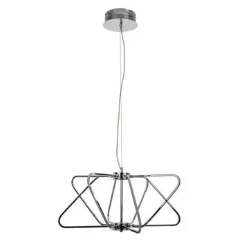 Подвесной светодиодный светильник G61054/8CR Gerhort