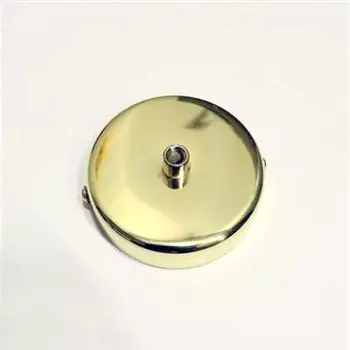 Потолочная чаша Markslojd 128025 ARTO Ceiling Cup Gold