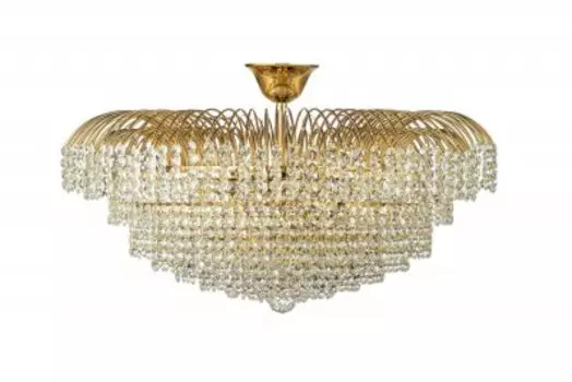 Потолочная люстра Arti Lampadari Elba E 1.2.60.100 G