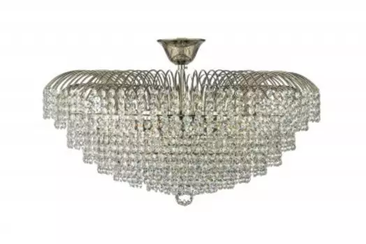 Потолочная люстра Arti Lampadari Elba E 1.2.60.100 N