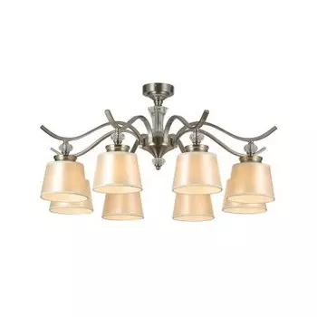 Потолочная люстра Favourite 2852-8P Unitas