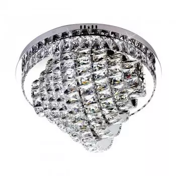 Потолочная люстра LED4U L059-500