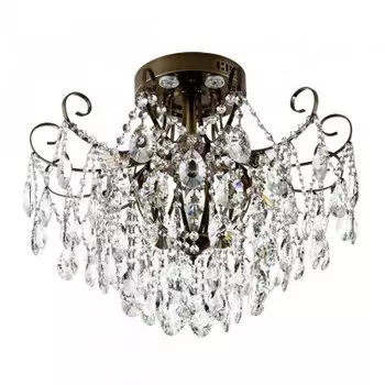 Потолочная люстра MODELUX ML.1701.6 AB