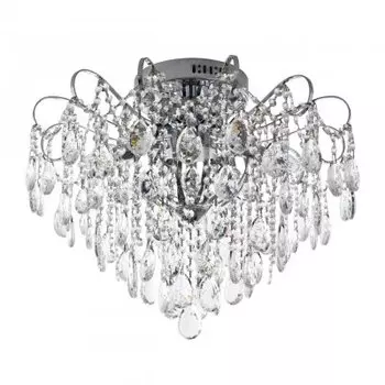 Потолочная люстра MODELUX ML.1702.6 CR