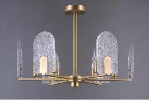 Потолочная люстра Vele Luce Aria VL1951L06